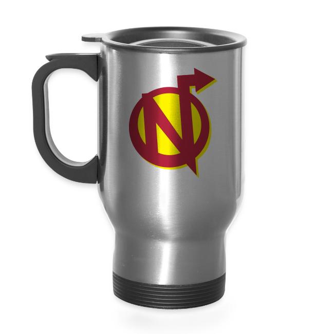 NerdarchyLogo