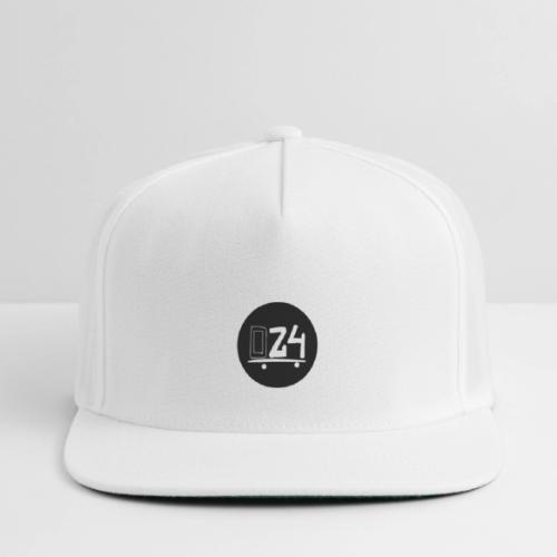 024 - Snapback Baseball Cap