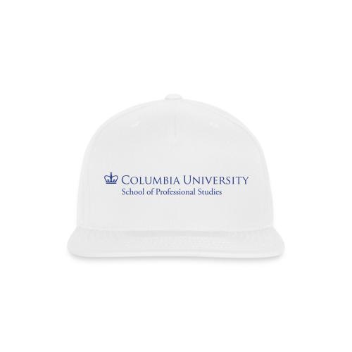 flowymuscletank - Snapback Baseball Cap