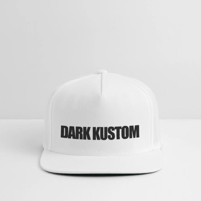 DARK KUSTOM