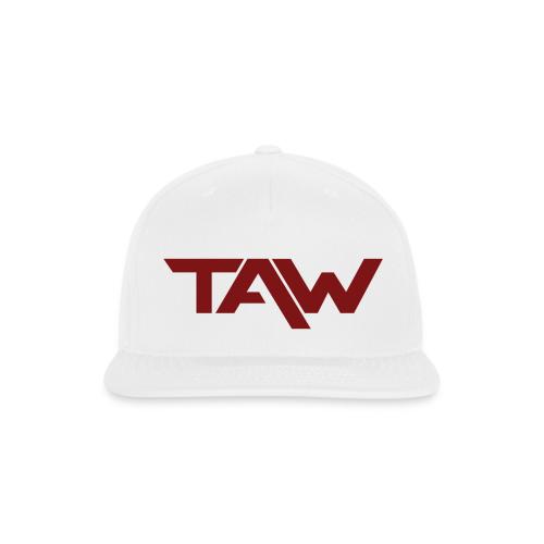 TAW 2021 - Snapback Baseball Cap