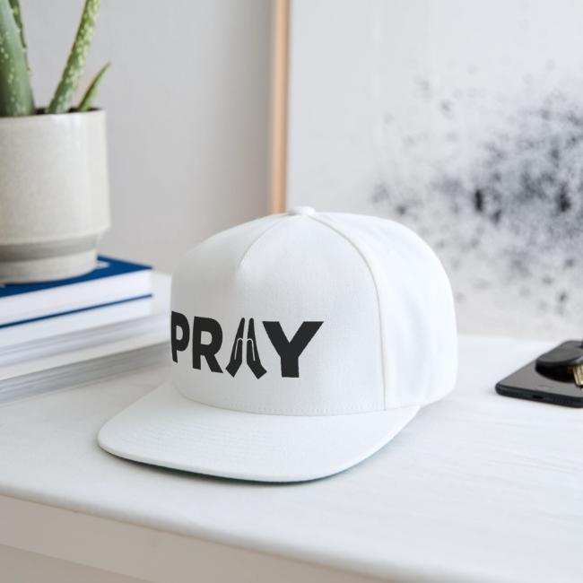 Pray