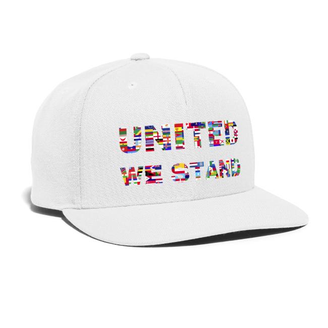 UNITED WE STAND