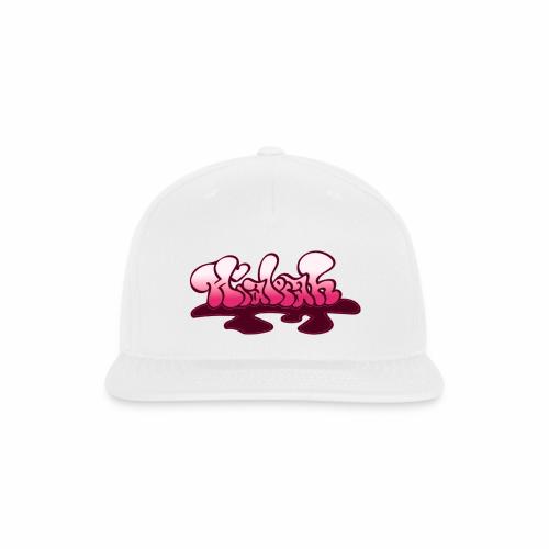 Hialeah Bubble - Snapback Baseball Cap