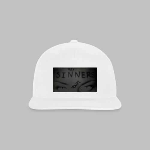 kayHD jpg - Snapback Baseball Cap