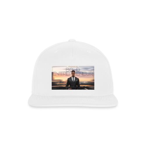 vidiq thumbnail 7 - Snapback Baseball Cap