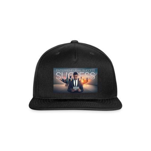 vidiq thumbnail 1 - Snapback Baseball Cap