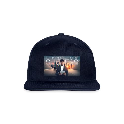 vidiq thumbnail 1 - Snapback Baseball Cap