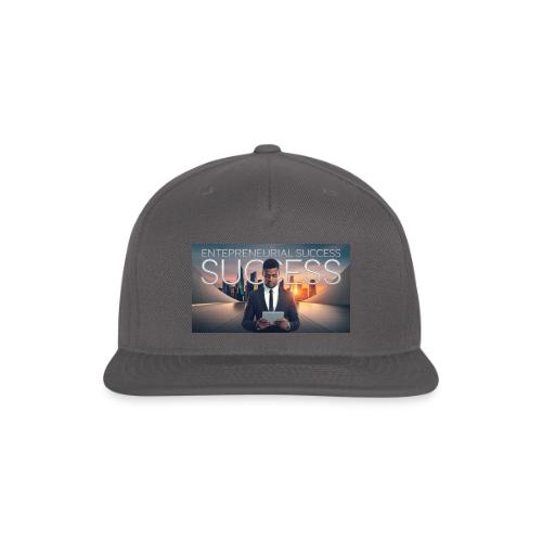 vidiq thumbnail 1 - Snapback Baseball Cap