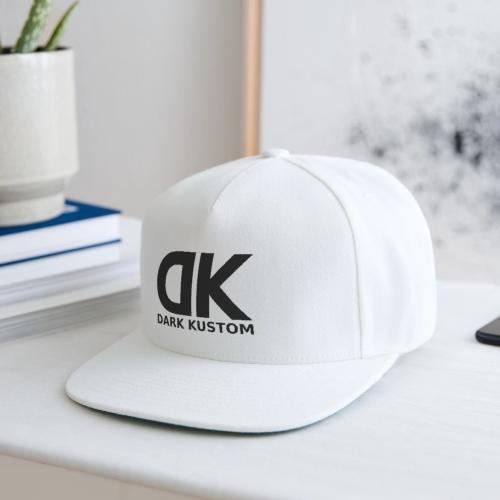 DK Dark - Snapback Baseball Cap