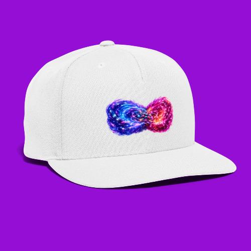 Atom - Snapback Baseball Cap