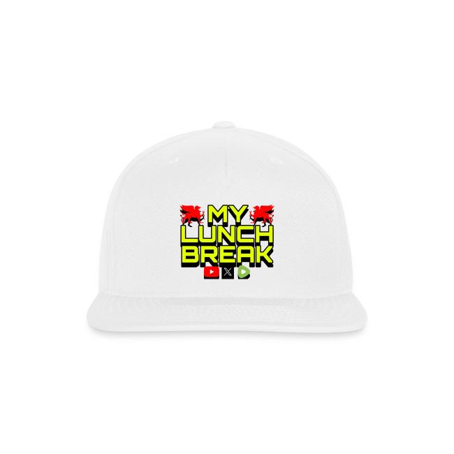 MY LUNCH BREAK 1 Nov 24