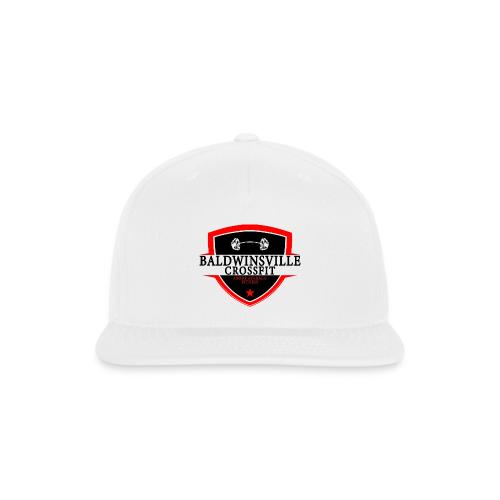 png 25203 - Snapback Baseball Cap