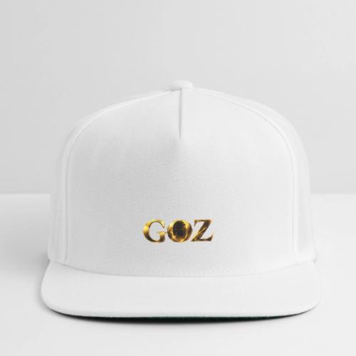 GOZ - Snapback Baseball Cap