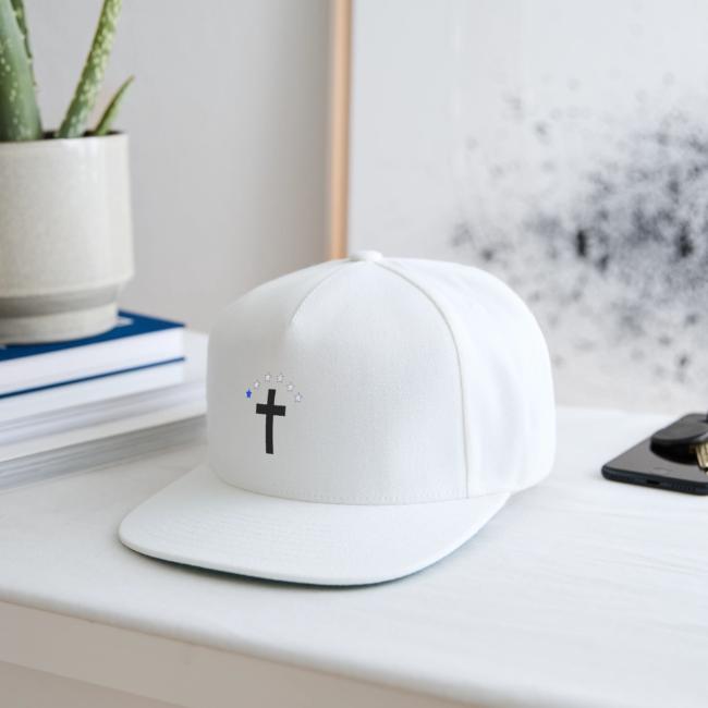 Faith KID Cross Logo