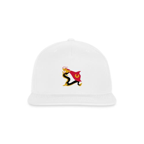 Core Dragons: Courage - Snapback Baseball Cap