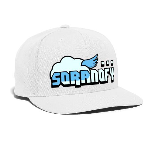 SORANOFY OG - Snapback Baseball Cap