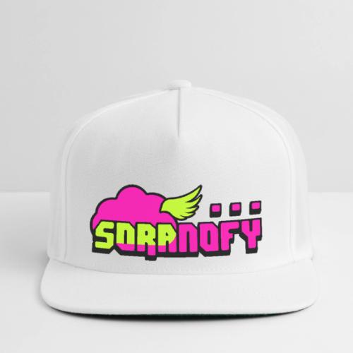 SORANOFY NY - Snapback Baseball Cap
