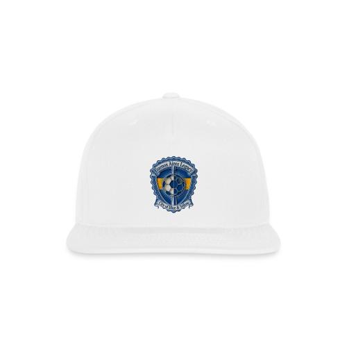Buenos Aires Legacy T Shirt, Soccer City Pride Gif - Snapback Baseball Cap