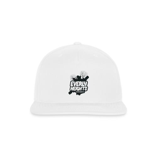 Everly Heights - Snapback Baseball Cap