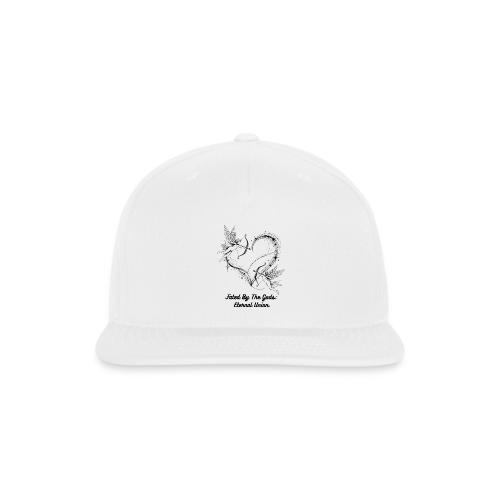 Eternal Union T-Shirt, Mug, & Leggings - Snapback Baseball Cap