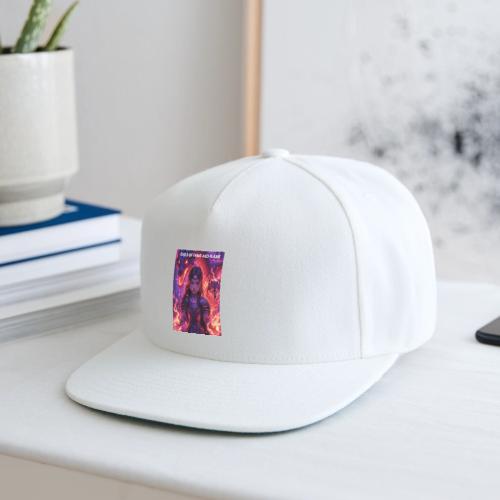 Your paragraph text 20251206 210659 0000 - Snapback Baseball Cap