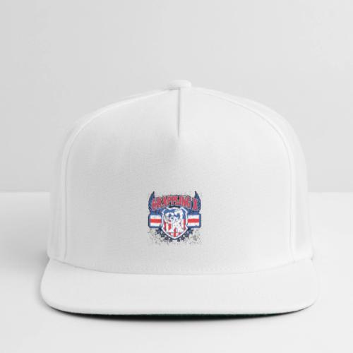 Bomber - Snapback Baseball Cap