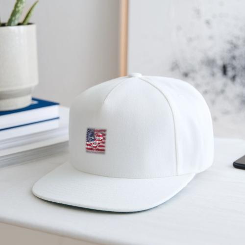 1776-2026 | 250 Years USA - Snapback Baseball Cap