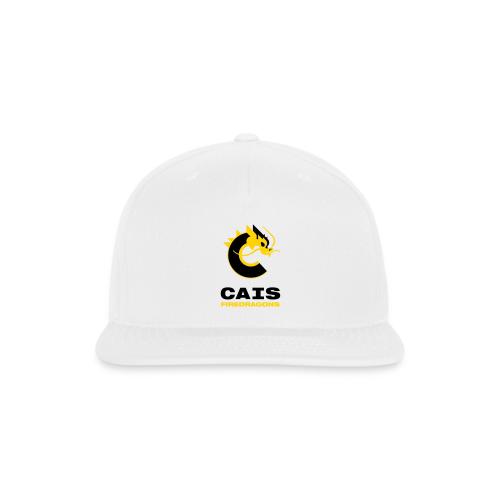 CAIS Firedragons - Snapback Baseball Cap