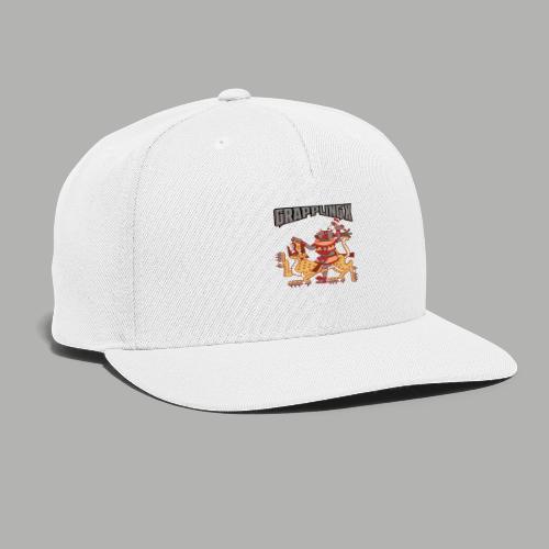 Mayan - Snapback Baseball Cap