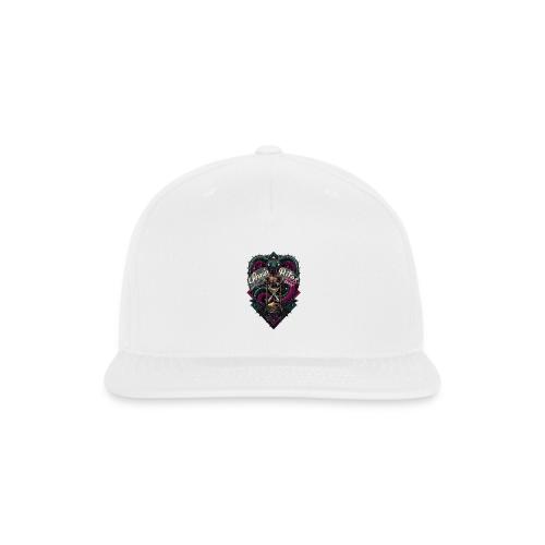 Love Bites (Literally) T-Shirt - Snapback Baseball Cap