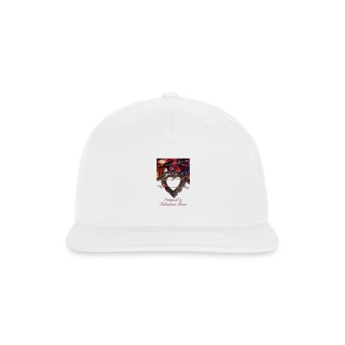 Framed & Fabulous Alone T-Shirt - Snapback Baseball Cap