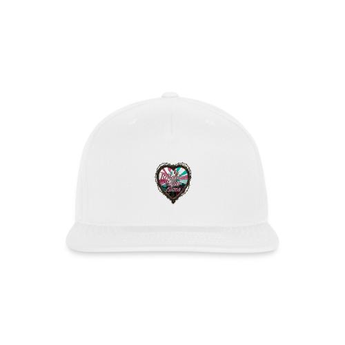 Reflection: Better Alone T-Shirt - Snapback Baseball Cap
