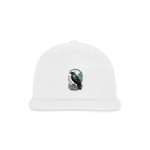 Tantrum Negotiator Pro T Shirt - Snapback Baseball Cap