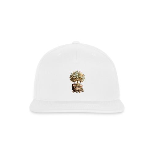 Dad Tax Collector T Shirt - Snapback Baseball Cap