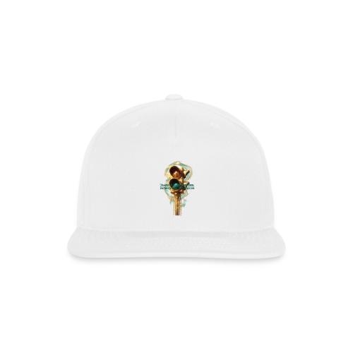Traffic Light Whisperer T Shirt - Snapback Baseball Cap