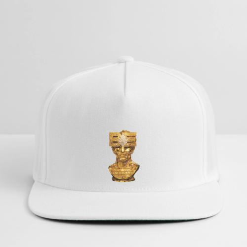 Be the Myth the Legend - Snapback Baseball Cap