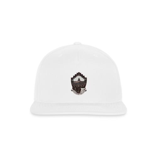 Sermon on the Mount T Shirt, Christian Faith Gift - Snapback Baseball Cap