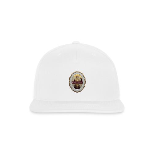 Women's Day Legacy T Shirt, Heritage Gift 2026 - Snapback Baseball Cap