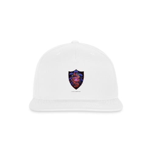 Women’s Day Crimson Thread Matriarch T Shirt, Gift - Snapback Baseball Cap