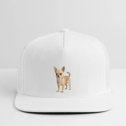Chihuahua - Snapback Baseball Cap