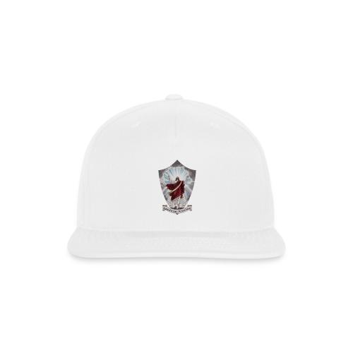 Easter Ascended in Glory T Shirt,Resurrection Gift - Snapback Baseball Cap