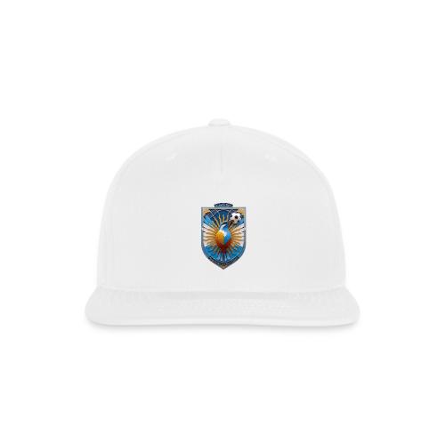 Argentina Hornero Soccer T Shirt, Football Gift - Snapback Baseball Cap
