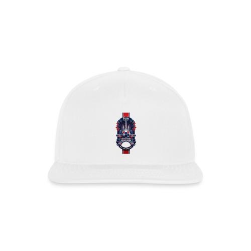 Paris Tower Legacy T Shirt, Soccer City Pride Gift - Snapback Baseball Cap