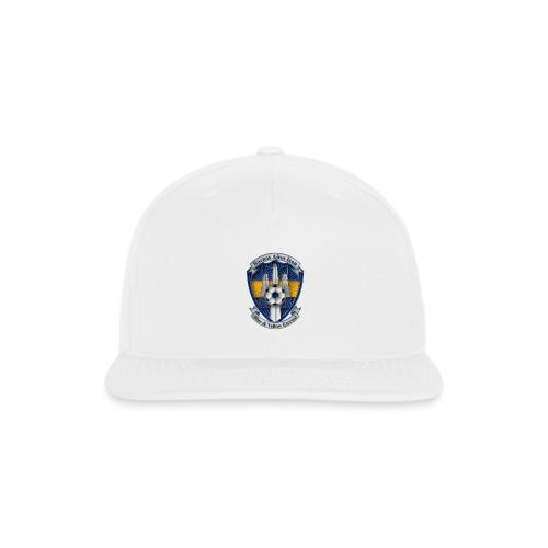 Buenos Aires Icon T Shirt, Soccer City Pride Gift - Snapback Baseball Cap
