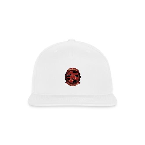 Flamengo Rio Coast T Shirt, Football Pride Gift - Snapback Baseball Cap