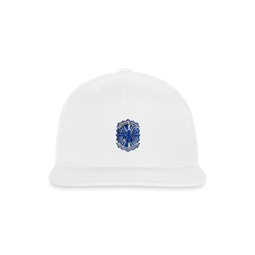 Chelsea Blue Bridge T Shirt, Soccer Fan Gift - Snapback Baseball Cap