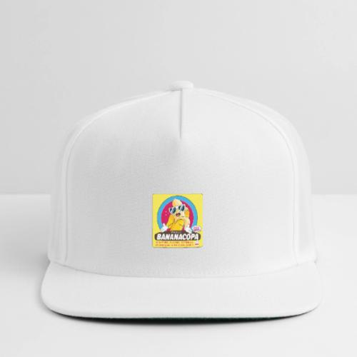 BANANACOPA: Maricopa Banana Republic Shenanigans - Snapback Baseball Cap