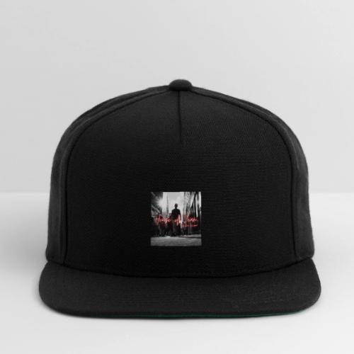 House of Jean - Snapback Baseball Cap