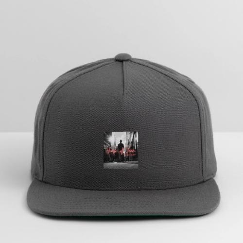 House of Jean - Snapback Baseball Cap